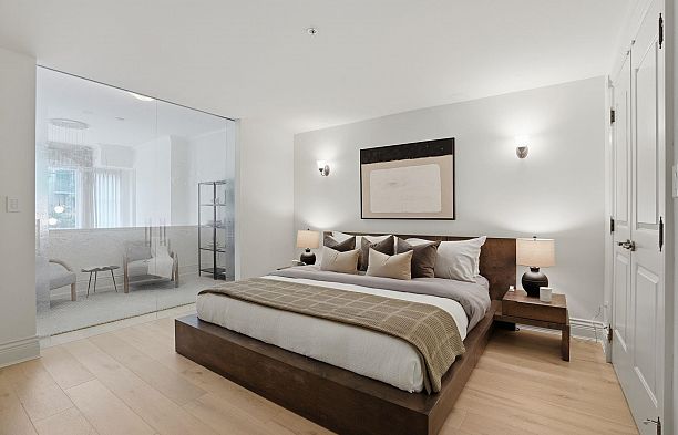 1260 Richards Street Yaletown