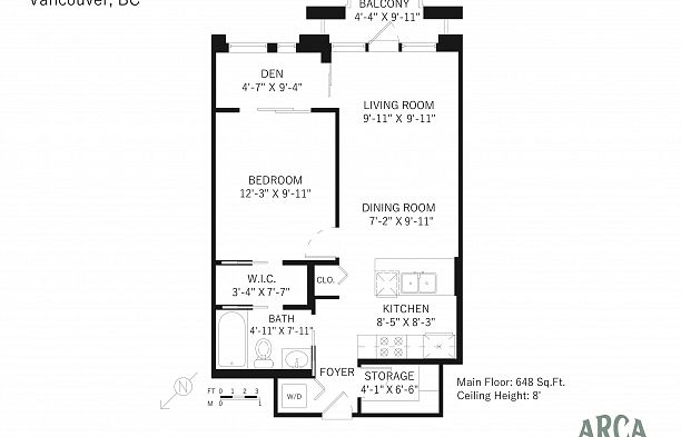 306 977 Mainland Street Yaletown