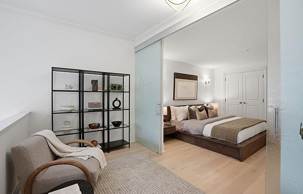 1260 Richards Street Yaletown