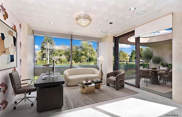 1919 W 57th Avenue S.W. Marine