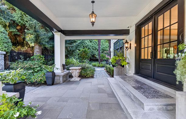 3389 Pine Crescent Shaughnessy