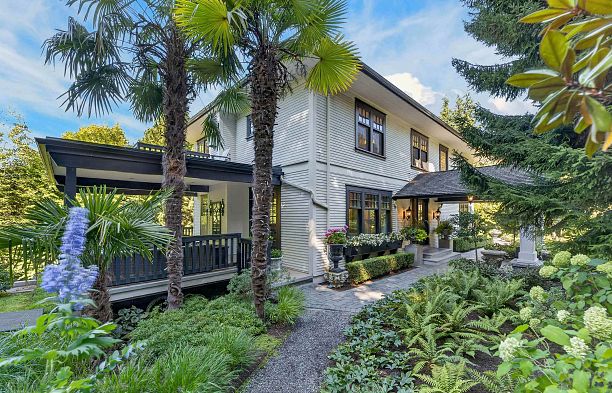 3389 Pine Crescent Shaughnessy