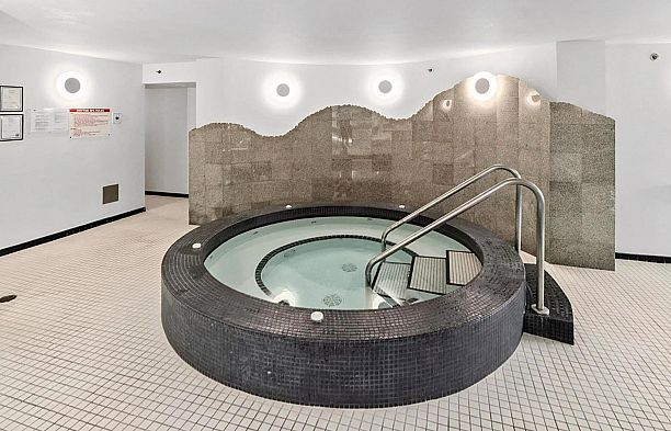 503 1008 Beach Avenue Yaletown
