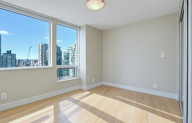 2701 1277 Melville Street Coal Harbour