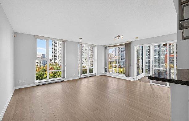 906 455 Beach Crescent Yaletown