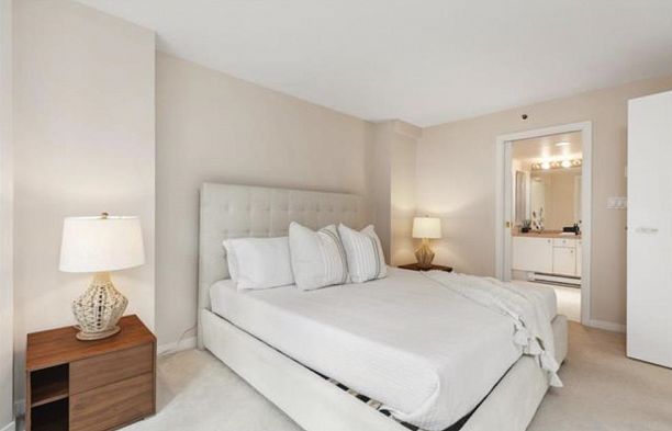 T19 1501 Howe Street Yaletown
