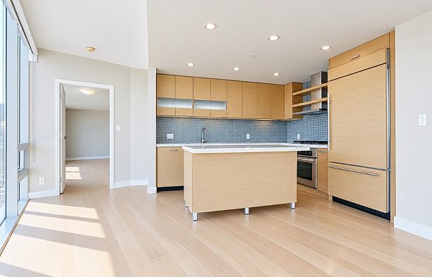 2701 1277 Melville Street Coal Harbour