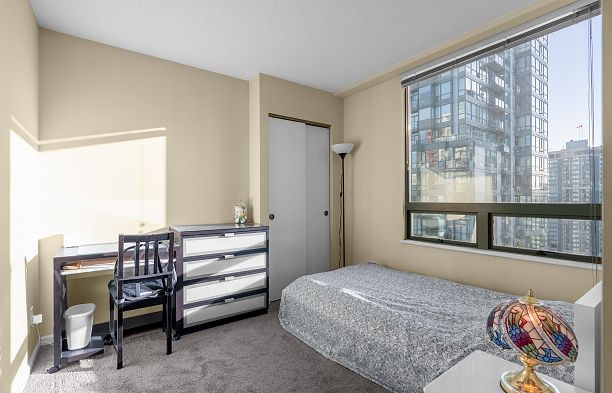 2904 1238 Melville Street Coal Harbour