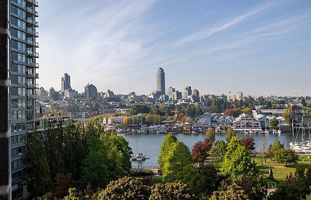 906 455 Beach Crescent Yaletown