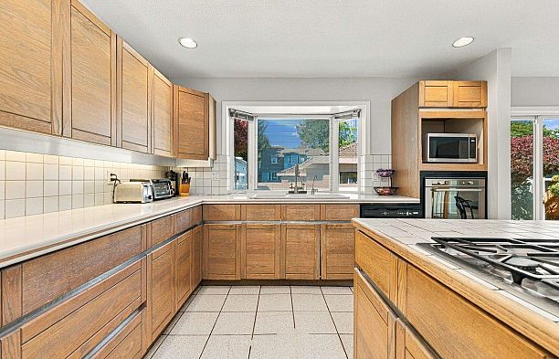 1039 W 29th Avenue Shaughnessy