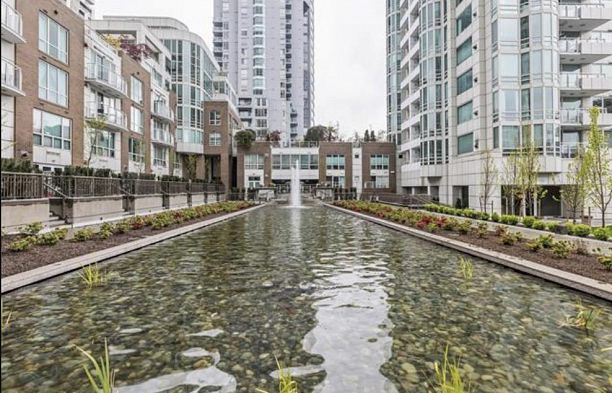 T19 1501 Howe Street Yaletown