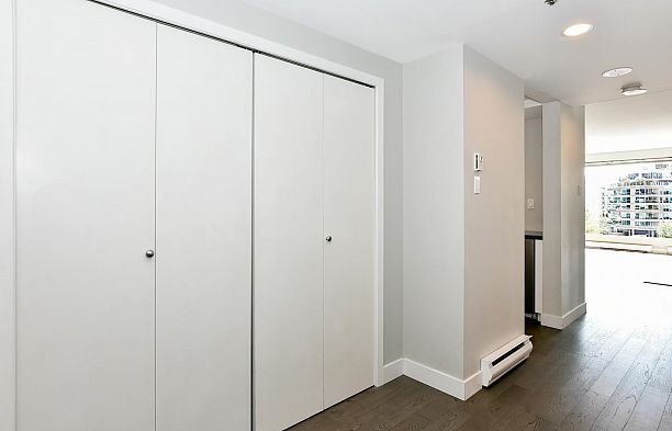 503 1008 Beach Avenue Yaletown