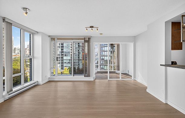 906 455 Beach Crescent Yaletown