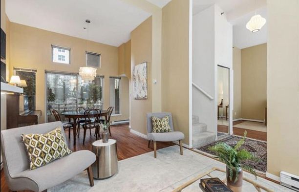 T19 1501 Howe Street Yaletown