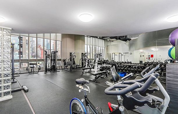 503 1008 Beach Avenue Yaletown
