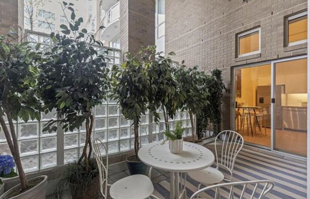 T19 1501 Howe Street Yaletown