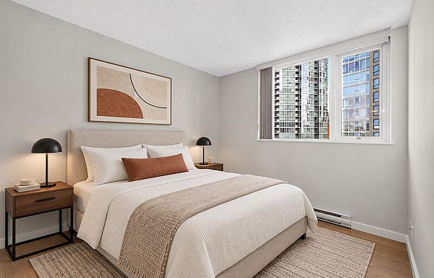 906 455 Beach Crescent Yaletown
