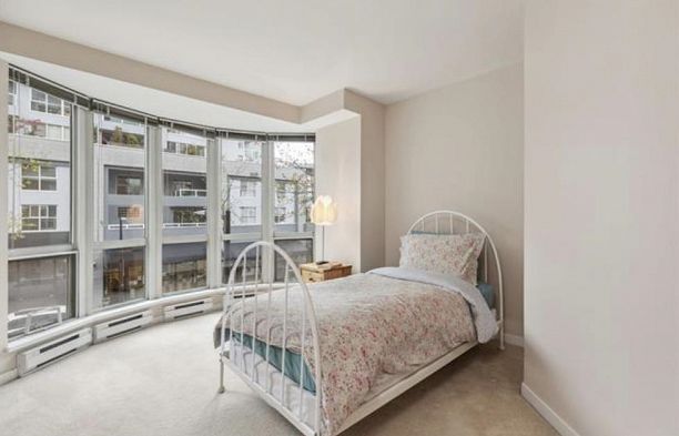 T19 1501 Howe Street Yaletown