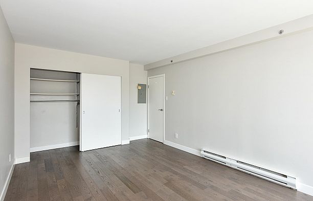 503 1008 Beach Avenue Yaletown