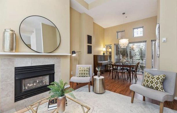 T19 1501 Howe Street Yaletown