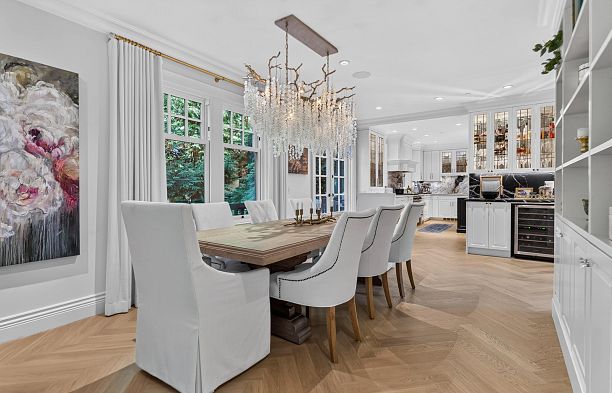 3389 Pine Crescent Shaughnessy
