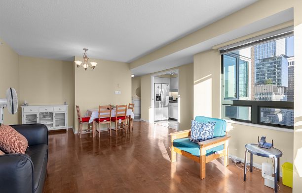 2904 1238 Melville Street Coal Harbour