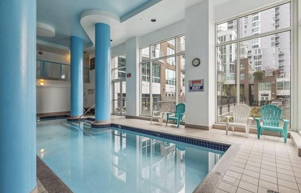 T19 1501 Howe Street Yaletown