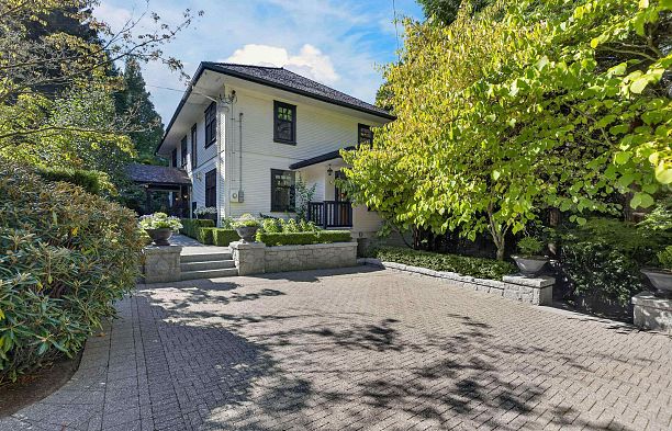 3389 Pine Crescent Shaughnessy