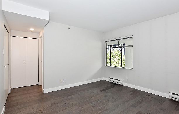 503 1008 Beach Avenue Yaletown