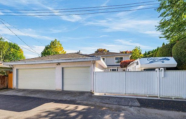 1039 W 29th Avenue Shaughnessy
