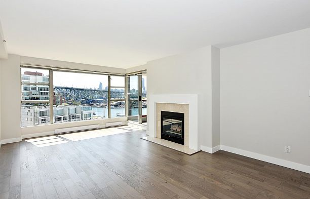 503 1008 Beach Avenue Yaletown