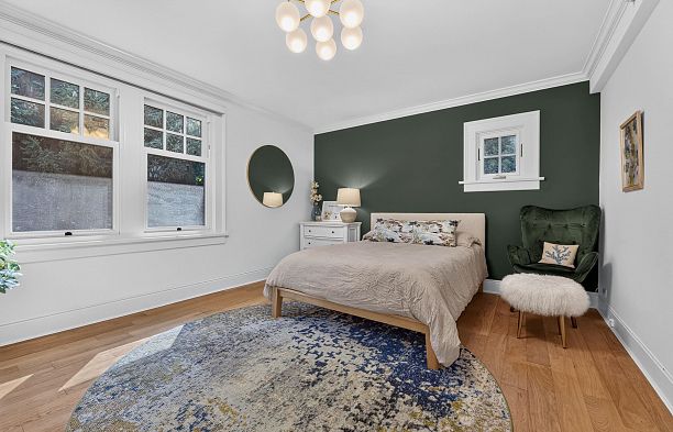 3389 Pine Crescent Shaughnessy