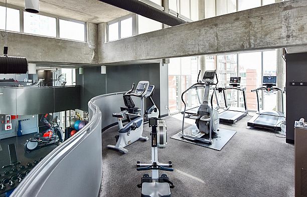 503 1008 Beach Avenue Yaletown