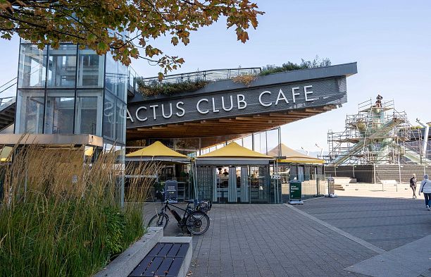 807 1238 Melville Street Coal Harbour