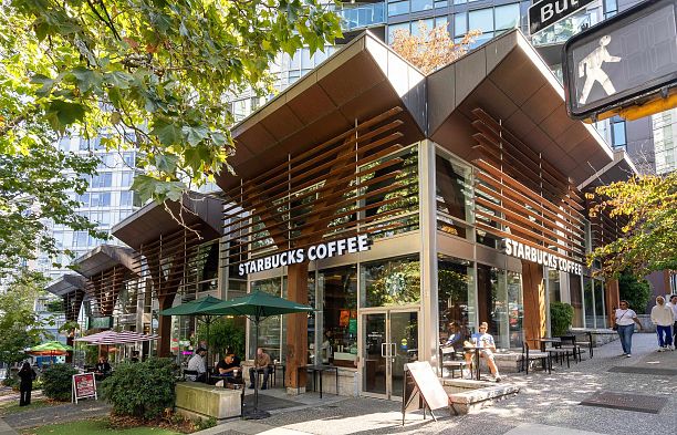 807 1238 Melville Street Coal Harbour