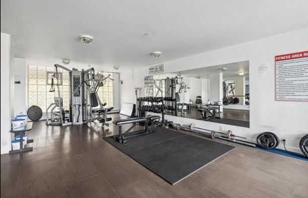 T19 1501 Howe Street Yaletown