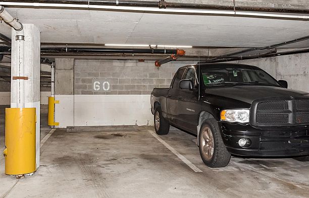 503 1008 Beach Avenue Yaletown