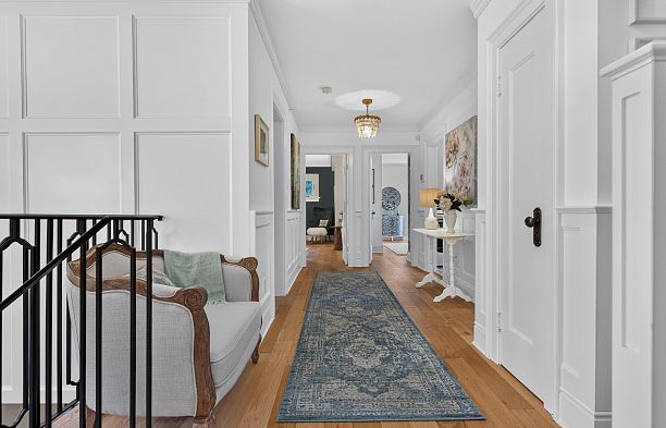 3389 Pine Crescent Shaughnessy