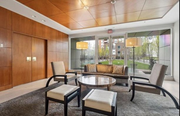 T19 1501 Howe Street Yaletown