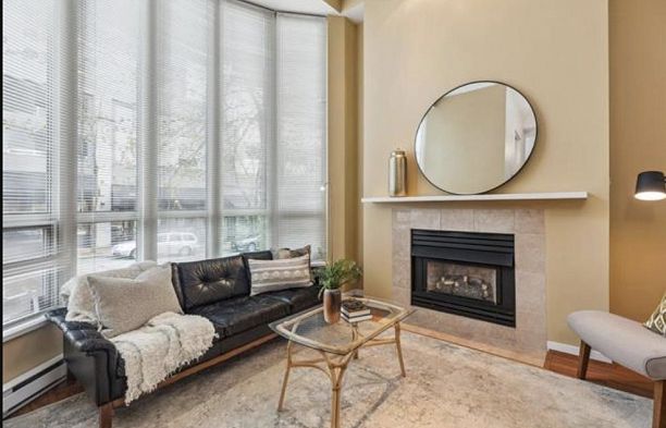 T19 1501 Howe Street Yaletown