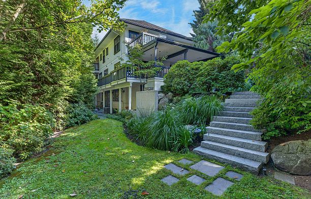 3389 Pine Crescent Shaughnessy
