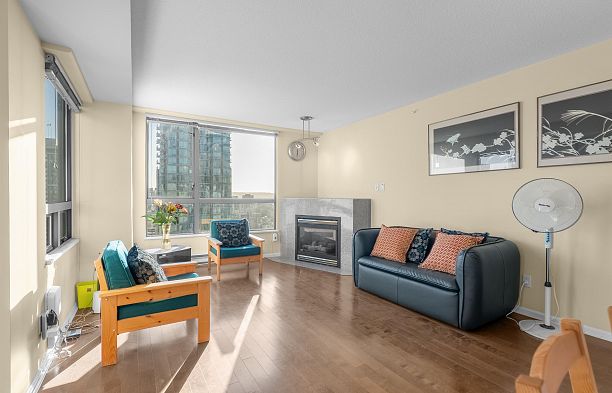 2904 1238 Melville Street Coal Harbour