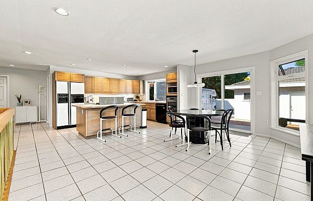 1039 W 29th Avenue Shaughnessy