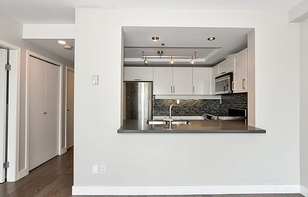 503 1008 Beach Avenue Yaletown