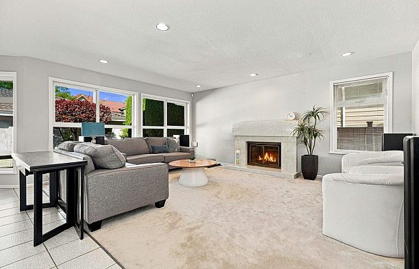 1039 W 29th Avenue Shaughnessy