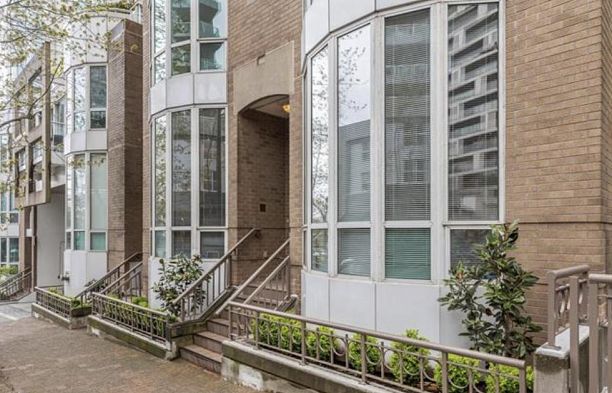 T19 1501 Howe Street Yaletown