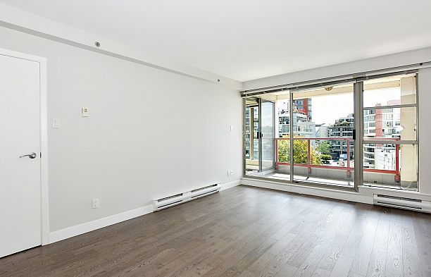 503 1008 Beach Avenue Yaletown