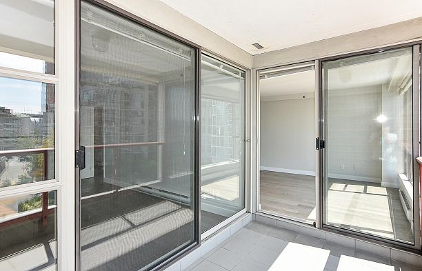 503 1008 Beach Avenue Yaletown
