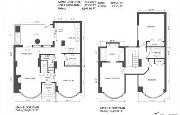 T19 1501 Howe Street Yaletown