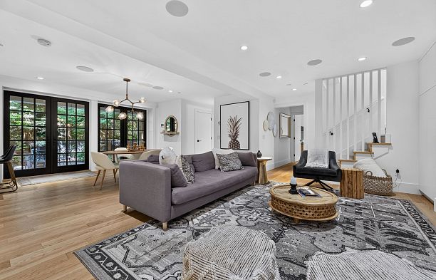 3389 Pine Crescent Shaughnessy
